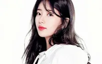 Suzy trở lại đường đua âm nhạc sau 4 năm vắng bóng