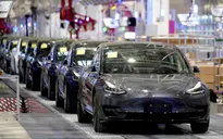 Tesla có thể sản xuất xe điện tại Hàn Quốc