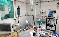 TP. Hồ Chí Minh ghi nhận 315 trẻ mắc và nghi mắc hội chứng MIS-C liên quan COVID-19