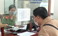 Tăng nhu cầu làm visa ở các tỉnh miền Trung