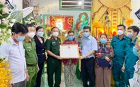 Bà Rịa - Vũng Tàu: Một dân quân tử vong khi áp tải đối tượng ngáo đá