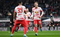 RB Leipzig thắng cách biệt Cologne | Vòng 22 Bundesliga