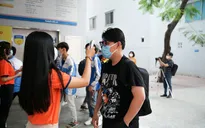 Lịch đi học trực tiếp của một số trường đại học trên cả nước