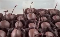 Nhà máy chocolate lâu đời nhất New York tăng tốc phục vụ Valentine