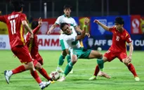 SEA Games 31 áp dụng quy định U23+3 cho bóng đá nam