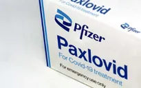 Trung Quốc cấp phép thuốc điều trị COVID-19 của Pfizer