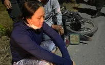 Đồng Nai: Tóm gọn 2 đối tượng cướp giật điện thoại trên đường
