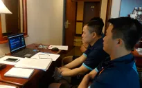 Họp kỹ thuật giải U23 ĐNÁ 2022: U23 Việt Nam mang trang phục trắng và đỏ ở vòng bảng