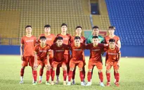HLV Đinh Thế Nam: “U23 Việt Nam phấn đấu đạt thành tích cao nhất…”