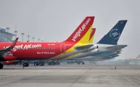 Từ 15/2, Việt Nam không hạn chế các chuyến bay quốc tế thường lệ