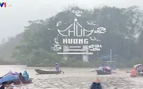 Chùa Hương sẵn sàng cho ngày đón khách trở lại