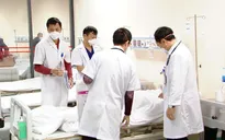Mùa lạnh cảnh giác nguy cơ tai biến, đột quỵ
