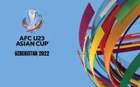 AFC chốt thời điểm bốc thăm VCK U23 châu Á 2022