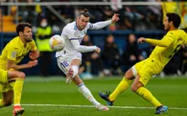 Vòng 24 La Liga | Vắng Benzema, Real Madrid hòa thất vọng trước Villarreal