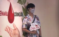 TP Hồ Chí Minh kêu gọi hiến máu sau Tết