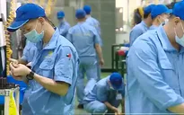 Nhu cầu tuyển dụng lao động tăng mạnh đầu năm