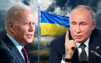 Nga - Mỹ tiếp tục đối thoại về vấn đề Ukraine