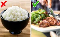 8 biện pháp giảm cân hiệu quả sau Tết Nguyên Đán