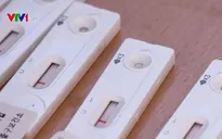 Số ca dương tính tăng cao, Hàn Quốc giới hạn việc mua bộ xét nghiệm COVID-19