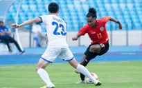 U23 Timor Leste 2-2 U23 Philippines | Chia điểm kịch tính