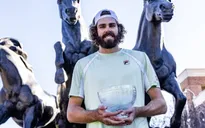 Vô địch Dallas mở rộng 2022, Opelka lọt top 20 ATP