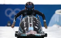Ngày thi đấu thứ 10 Olympic mùa đông Bắc Kinh 2022 | Tấm HCV đầu tiên nội dung đơn nữ môn xe trượt lòng máng