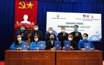 Hải Phòng khởi động mô hình ATM oxy hỗ trợ bệnh nhân COVID-19 điều trị tại nhà