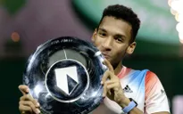 Hạ Tsitsipas, Aliassime vô địch Rotterdam mở rộng 2022