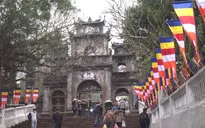 Du lịch rộn ràng đầu Xuân
