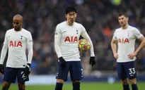 Hàng thủ thi đấu tệ hại, Tottenham thua trận thứ 3 liên tiếp