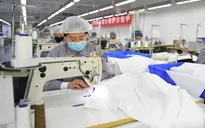 Hơn 46% doanh nghiệp nhỏ và siêu nhỏ Trung Quốc hòa hoặc lỗ vốn