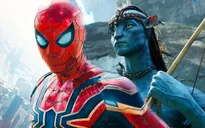 "Spider-Man: No Way Home" trên đà vượt mặt bom tấn một thời "Avatar"