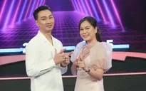 Lâm Vỹ Dạ bị Thành Trung ví như “cáo” khi trở lại với Giác quan thứ 6