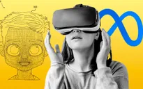 Facebook tiên phong hay chậm chân trong Metaverse?