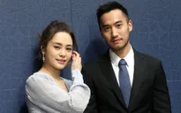 Chồng cũ của Chung Hân Đồng kết hôn lần 3 trong 6 năm, sắp có con đầu lòng
