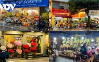 Thị trường quà tặng Valentine 2022: Đa dạng sản phẩm, mua sắm online lên ngôi