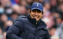 Tottenham thua sốc, HLV Conte nói lời cay đắng