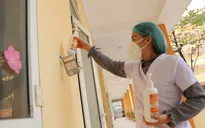Đà Nẵng sẵn sàng đón tất cả học sinh THCS tới trường