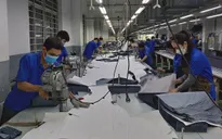 Doanh nghiệp “chạy đua” tuyển dụng đầu năm