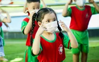 Nâng cao chất lượng phổ cập giáo dục mầm non cho trẻ em 5 tuổi