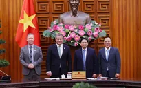 Việt Nam quyết tâm lớn thực hiện cam kết tại COP26