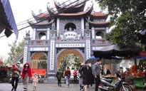 Các di tích ở Hà Nội mở cửa đón khách trở lại