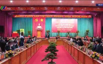 Chủ tịch nước: Bình Định có tiềm năng rất lớn trở thành một cực tăng trưởng mới