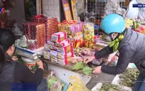 Dịch vụ đồ lễ, đặt cỗ cúng Rằm tháng Giêng hút khách