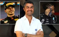 F1 | Tương lai giám đốc đường đua Michael Masi vẫn chưa được quyết định
