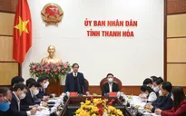 Thanh Hóa: Triển khai dạy học trực tiếp phù hợp, linh hoạt, sát thực tế