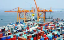 Tháng 1, Việt Nam xuất siêu gần 1,4 tỷ USD