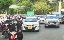 TP Hồ Chí Minh khởi công nhiều dự án giao thông lớn trong 2022