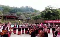 Trung Quốc đẩy mạnh khai thác tiềm năng du lịch tại chỗ