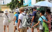 Khách đặt vé máy bay đến ASEAN tăng vọt